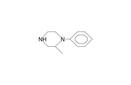2-methyl-1-phenylpiperazine