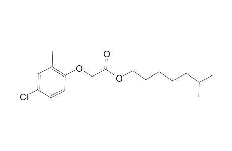 MCPA, ISOOCTYL ESTER (TECH.)