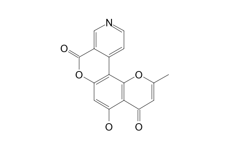 Schumanniophytine