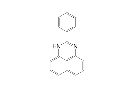 2-PHENYLPERIMIDINE