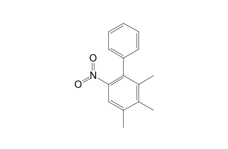 2,3,4-TRIMETHYL-6-NITROBIPHENYL