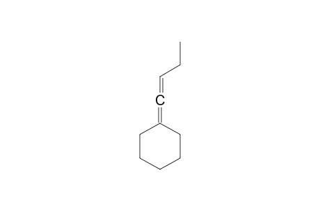 1-(CYCLOHEXAN-1-YLIDEN)-1,2-PENTADIENE