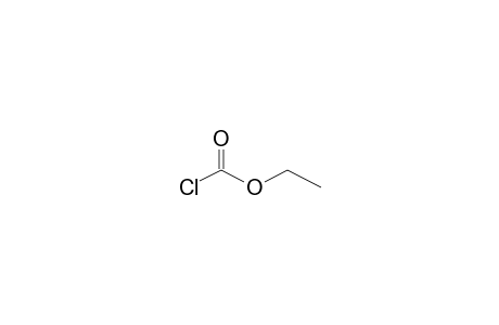 Chloroformic acid ethyl ester