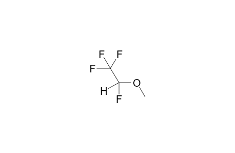 1,2,2,2-TETRAFLUOROETHYL-METHYLETHER