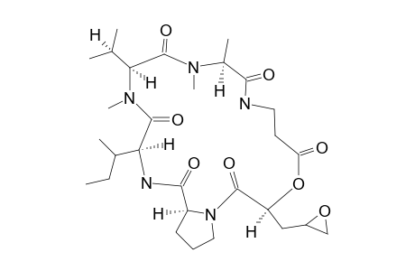 Destruxin E