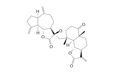 LAPPADILACTONE