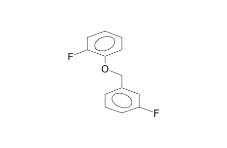 3-Fluorobenzyl(2-fluorophenyl) ether