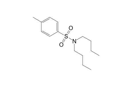 N,N-dibutyl-4-methyl-benzenesulfonamide