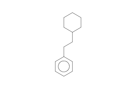 2-Cyclohexylethylbenzene