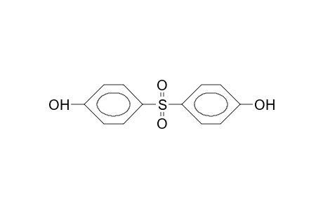 4,4'-Sulfonyldiphenol