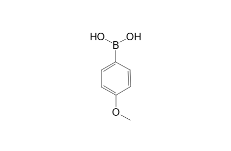 4-Methoxyphenylboronic acid