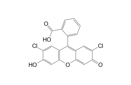 2',7'-Dichlorofluorescein