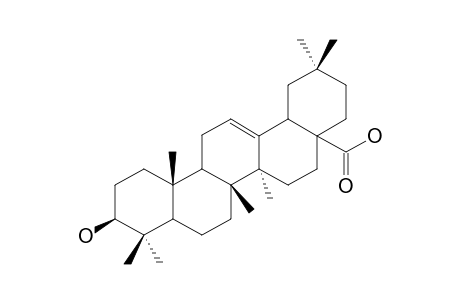 3B-HYDROXYOLEAN-12-EN-28-OIC_ACID