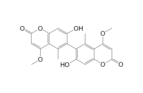 Isokotanin C