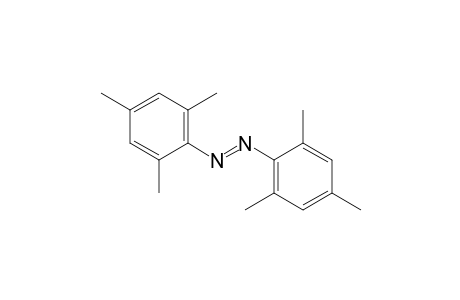 Bis(2,4,6-trimethylphenyl)diazene