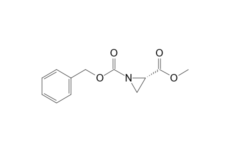 1-BENZYL-2-METHYL-(2R)-AZIRIDINE-1,2-DICARBOXYLATE