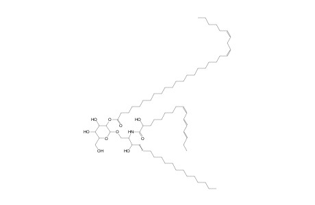 AHexCer (O-30:2)18:1;2O/16:3;O