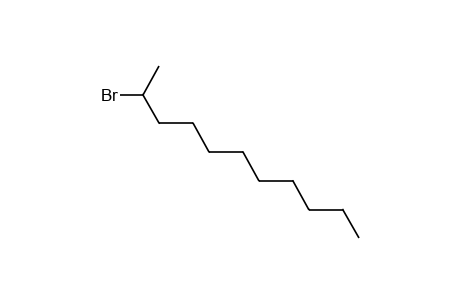 UNDECANE, 2-BROMO-,