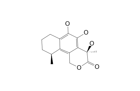 EPI-RADULIFOLIN-A