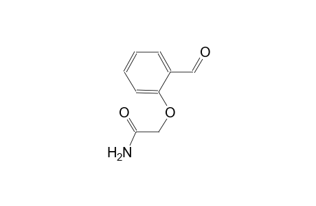 2-(2-formylphenoxy)acetamide