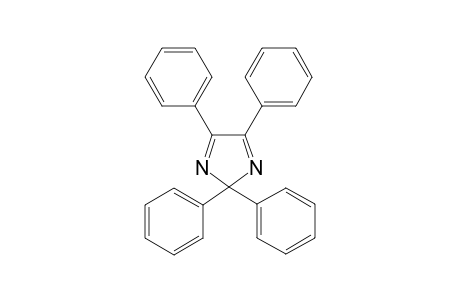 2,2,4,5-Tetraphenyl-2H-imidazole