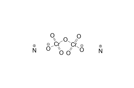 Ammonium dichromate