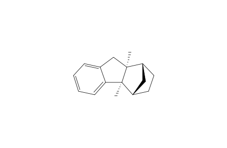 2,10-Dimethyltetracyclo[9.2.1.0(2,10).0(3,8)]tetradeca-3,5,7-triene