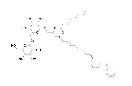 DGDG O-20:4_8:0