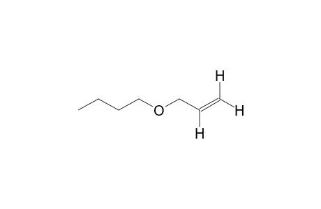 Allyl butyl ether