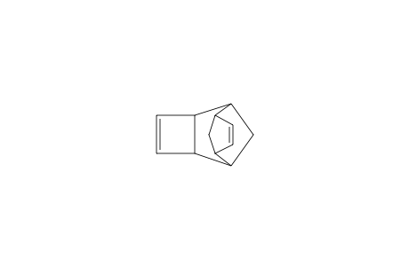 Tetracyclo[4.4.1.1(2,5).0(7,10)]dodeca-3,8-diene, (1.alpha.,2.beta.,5.beta.,6.alpha.,7.beta.,10.beta.)-