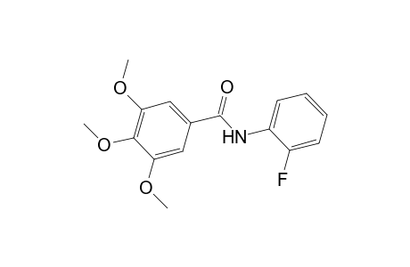 2'-Fluoro-3,4,5-trimethoxybenzanilide