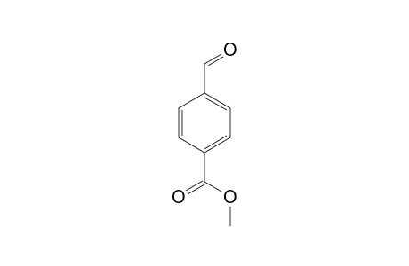 Methyl 4-formylbenzoate
