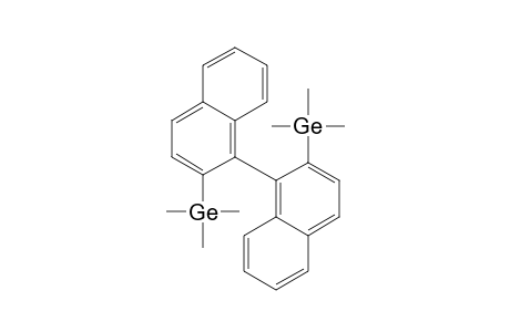 2,2'-bis( Trimethylgermyl)-1,1'-binaphthyl