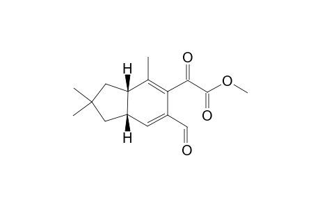 METHYL-CLAVICORONATE