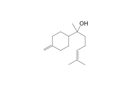 6-Methyl-2-(4-methylenecyclohexyl)-5-hepten-2-ol