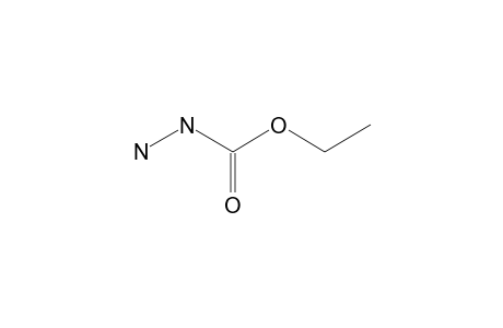 Carbazic acid, ethyl ester