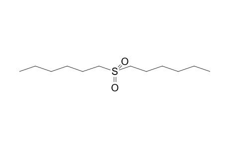 hexyl sulfone