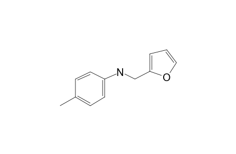 N-Furfuryl-p-toluidine