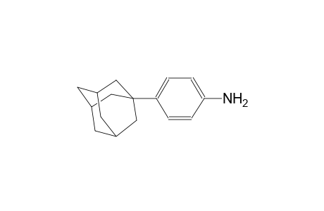 4-(1-Adamantyl)aniline