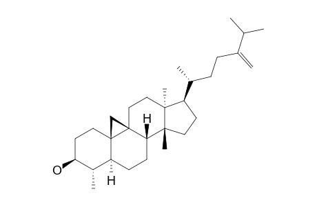 CYCLOEUCALENOL