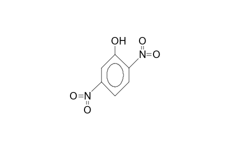 2,5-Dinitrophenol