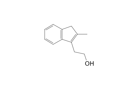 2-(2'-Methyl-1H-inden-3'-yl)-ethanol