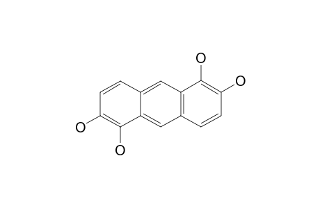 1,2,5,6-TETRAHYDROXY-ANTHRACENE