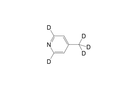 .gamma.-picoline-.alpha.,.omega.-D5