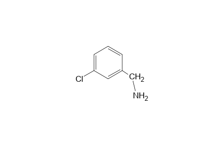 m-chlorobenzylamine