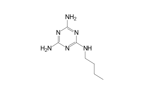 butylmelamine