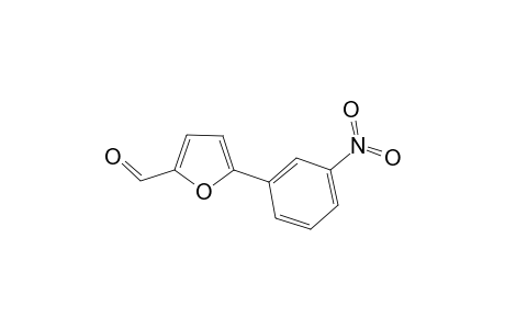 5-(3-Nitrophenyl)furfural