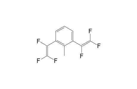 1,3-bis (trifluorovinyl)-2-methylbenzene