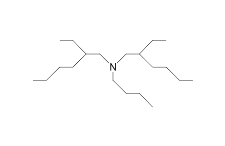 N-BUTYL-BIS-(2-ETHYLHEXYL)-AMIN