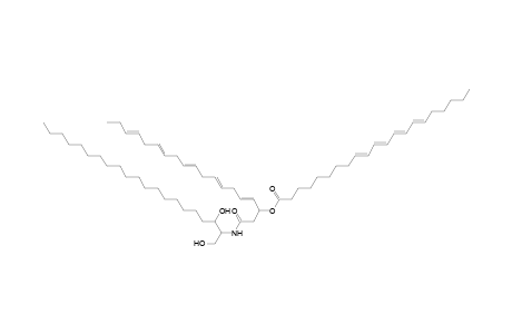 Cer 21:0;2O/19:5;(3OH)(FA 21:4)